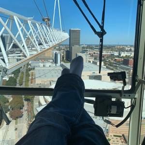 Meet your Posher, Richard